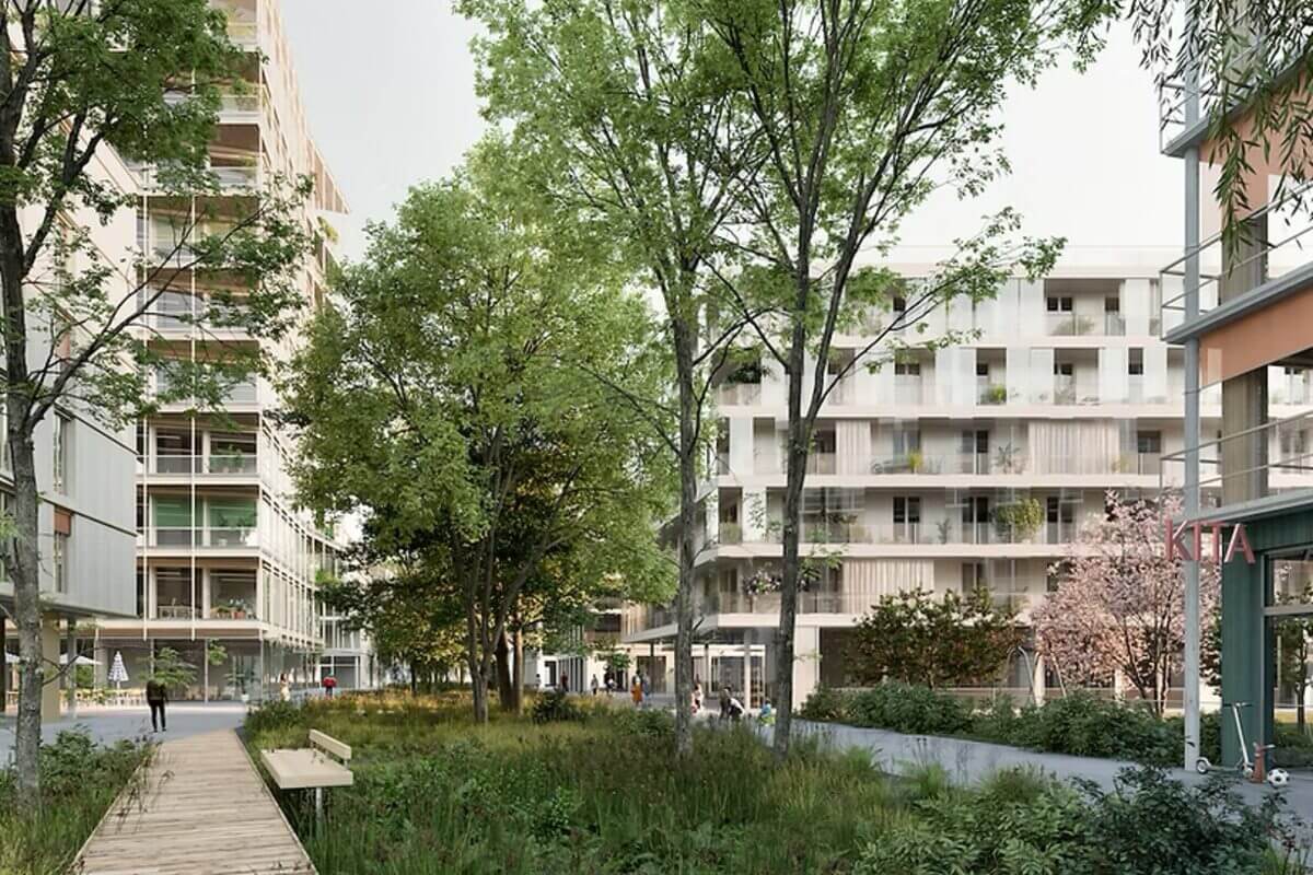 moosaik Quartier Starnberg