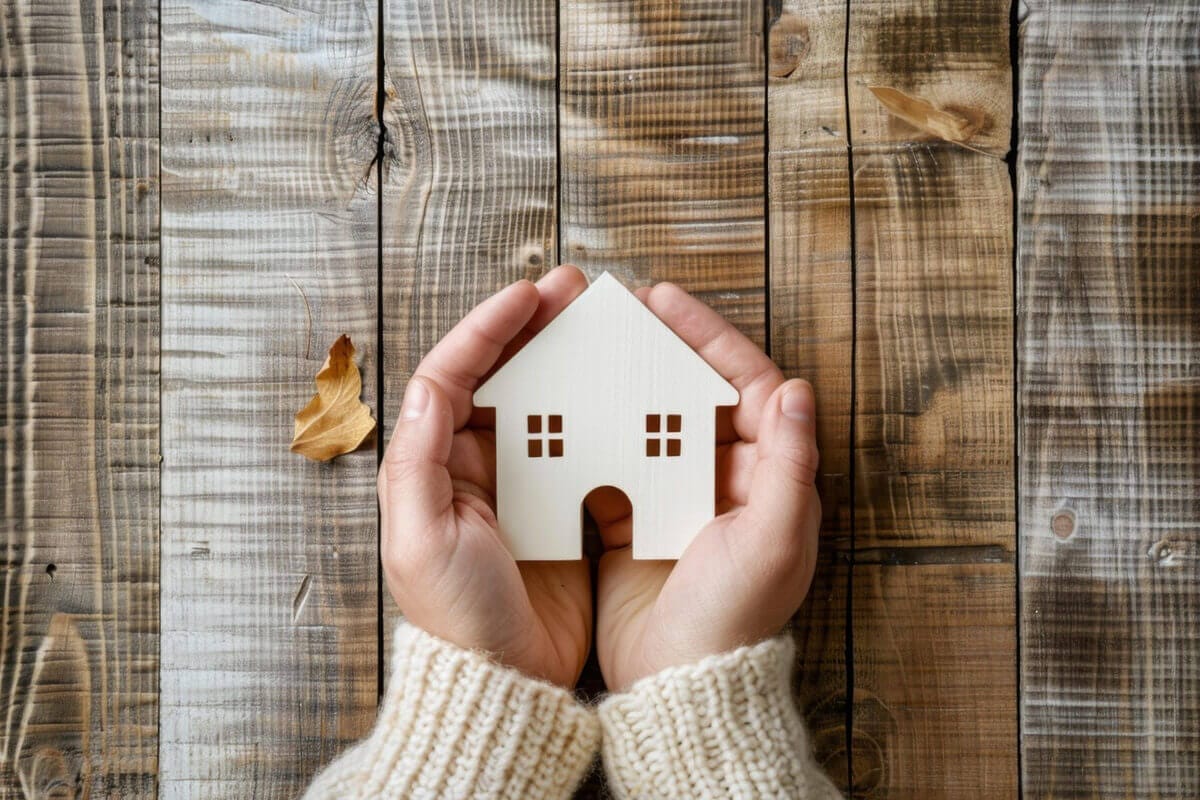 Kaufen oder Mieten 2025? Beides bietet Vor- und Nachteile.